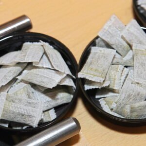SNUS TOBACCO